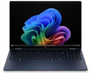 HP OmniBook X Laptop Computer 16" 3K Touch Screen Intel Core Ultra 9 32 GB HP OmniBook X Laptop Computer 16" 3K Touch Screen Intel Core Ultra 9 32 GB