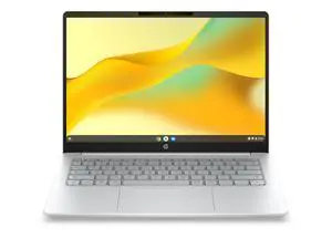 HP Chromebook Laptop Computer 14" 2K Intel N-series 4 GB memory;128 GB UFS HP Chromebook Laptop Computer 14" 2K Intel N-series 4 GB memory;128 GB UFS
