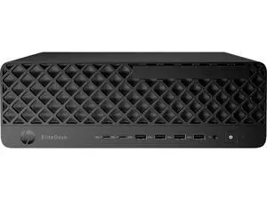 HP EliteDesk Desktop Intel Core Ultra 5, 16 GB;512 GB SSD Windows 11 Pro HP EliteDesk Desktop Intel Core Ultra 5, 16 GB;512 GB SSD Windows 11 Pro