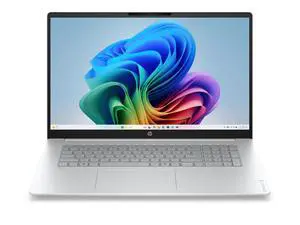 HP OmniBook 3 Laptop Computer 17.3" FHD AMD Ryzen 16 GB memory;1 TB SSD Windows HP OmniBook 3 Laptop Computer 17.3" FHD AMD Ryzen 16 GB memory;1 TB SSD Windows