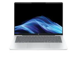 HP OmniBook 5 Laptop Computer 14" 2K Snapdragon X 16 GB memory;512 GB SSD HP OmniBook 5 Laptop Computer 14" 2K Snapdragon X 16 GB memory;512 GB SSD