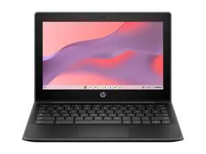 HP Chromebook Laptop Computer 11.6" HD Touch Screen Intel N-series 4 GB HP Chromebook Laptop Computer 11.6" HD Touch Screen Intel N-series 4 GB