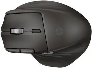 HP Ultra-Fast-Scroll Wireless Mouse 780M HP Ultra-Fast-Scroll Wireless Mouse 780M
