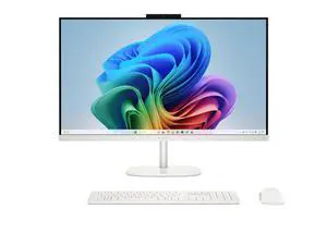 HP OmniStudio All-in-One Computer 27" FHD Intel Core Ultra 7, 32 GB;1 TB SSD HP OmniStudio All-in-One Computer 27" FHD Intel Core Ultra 7, 32 GB;1 TB SSD