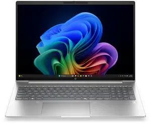 HP ProBook Laptop Computer 16" WUXGA Touch Screen AMD Ryzen AI 5 32 GB HP ProBook Laptop Computer 16" WUXGA Touch Screen AMD Ryzen AI 5 32 GB