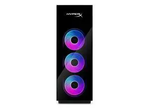 HyperX HyperX OMEN MAX Desktop Intel Core Ultra 9, 64 GB;2 TB SSD Windows 11 HyperX HyperX OMEN MAX Desktop Intel Core Ultra 9, 64 GB;2 TB SSD Windows 11