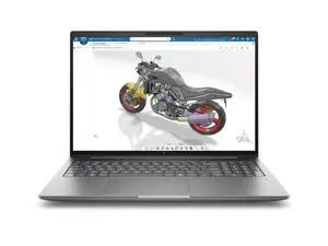 HP ZBook X G2i 16" Mobile Workstation PC with 3 Yr Warranty & Wolf Pro Security HP ZBook X G2i 16" Mobile Workstation PC with 3 Yr Warranty & Wolf Pro Security