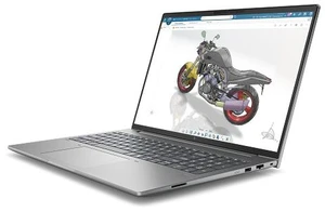 HP ZBook X G2i 16" Mobile Workstation PC with 3 Yr Warranty & Wolf Pro Security HP ZBook X G2i 16" Mobile Workstation PC with 3 Yr Warranty & Wolf Pro Security