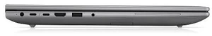 HP ZBook X G2i 16" Mobile Workstation PC with 3 Yr Warranty & Wolf Pro Security HP ZBook X G2i 16" Mobile Workstation PC with 3 Yr Warranty & Wolf Pro Security