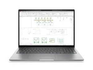 HP ZBook 8 G2i 16" Mobile Workstation PC with 3 Yr Warranty & Wolf Pro Security HP ZBook 8 G2i 16" Mobile Workstation PC with 3 Yr Warranty & Wolf Pro Security