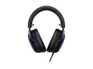 HyperX Cloud III - Gaming Headset (Black/Blue) HyperX Cloud III - Gaming Headset (Black/Blue)
