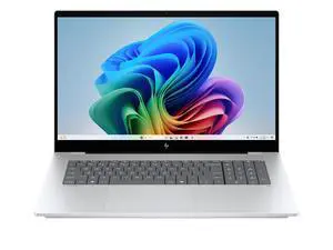 HP OmniBook X Laptop Computer 17.3" FHD Touch Screen Intel Core Ultra 7 16 GB HP OmniBook X Laptop Computer 17.3" FHD Touch Screen Intel Core Ultra 7 16 GB