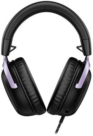 HyperX Cloud III - Gaming Headset (Black/Lavender) HyperX Cloud III - Gaming Headset (Black/Lavender)
