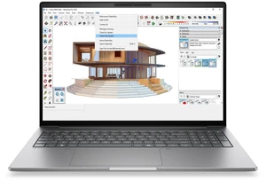 HP ZBook 8 G2a 16 Mobile Workstation PC with 3 Yr Warranty & Wolf Pro Security HP ZBook 8 G2a 16 Mobile Workstation PC with 3 Yr Warranty & Wolf Pro Security