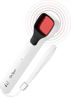 VOIVEY G6 Sport Bug Detector for Hidden Camera, Fashionable Privacy Protector with Anti Theft System, Hidden Camera Detectors, 7 Levels Sensitivity, 30H Working Time