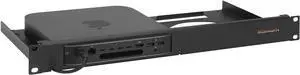 Rackmount.IT RM-AP-T1 - Rackmount Kit for Apple Mac Mini