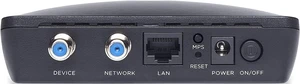 Motorola MoCA Adapter for Ethernet Over Coax, Plug and Play, Ultra Fast Speeds, Boost Home Network for Better Streaming and Gaming (2.5 Gbps - MoCA 2 Pack) Motorola MoCA Adapter for Ethernet Over Coax, Plug and Play, Ultra Fast Speeds, Boost Home Network for Better Streaming and Gaming (2.5 Gbps - MoCA 2 Pack)