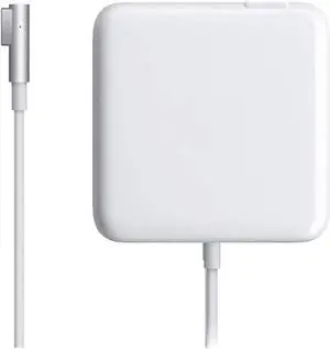 Replacement 60W Power Adapter L-Tip Connector for Old MacBook Pro Charger 13 Inch Before Mid 2012