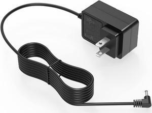 12V 2A AC Charger Fit for Chuwi UBook X/Pro X CWI535, GemiBook 13 14 Pro CWI529, AeroBook Pro CWI510, Herobook 13.3 Pro +, 15.6 Plus, LapBook Pro 12.3 13.3 14 14.1 Laptop Power Supply Adapter Cord