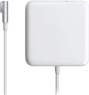 SUNSTRIDER Compatible with Mac Book Pro Charger Replacement for 13 Inch Display AC 60W L-TIP Shape Connector Power Adapter (Before Mid 2012)