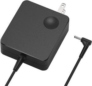 65W 45W Compatible with  laptop charger for IdeaPad Laptop 310 320 330 330s 510 520 710s ideapad 510s 13 and 14 Flex 4 1480 Flex 4 1580 Yoga 710 Laptop Charger GX20L29355