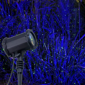 Firefly Laser Star Projector Garden Lights Christmas Lights for Lawns & Courtyard Firefly Laser Star Projector Garden Lights Christmas Lights for Lawns & Courtyard
