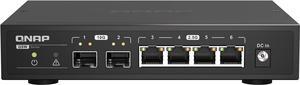 QNAP Ethernet Switch