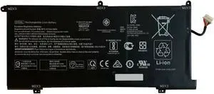 SY03XL L29959-005 REPLACEMENT BATT FOR HP CHROMEBOOK 15-DE 14-DA 11.5V 60.9WH 3C