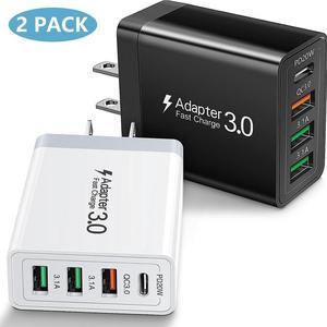 4XEM 25W USB-C Charging Kit compatible for iPhone 15
