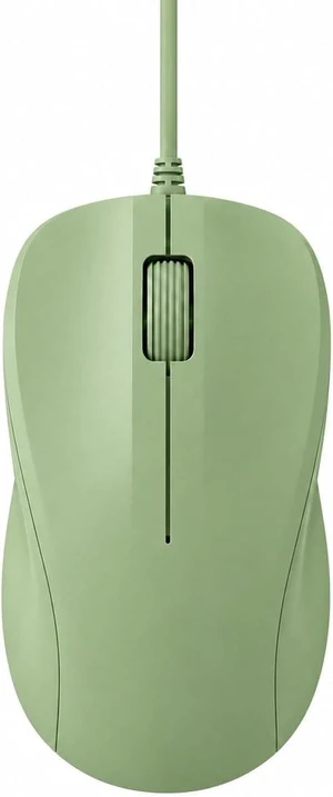 AUTYUE Silent Wired Mouse, 1200 DPI Ergonomic USB Computer Wired Mouse for Office & Home, Plug & Play, Wired USB Mouse Compatible with Windows Mac Linux (Green) AUTYUE Silent Wired Mouse, 1200 DPI Ergonomic USB Computer Wired Mouse for Office & Home, Plug & Play, Wired USB Mouse Compatible with Windows Mac Linux (Green)