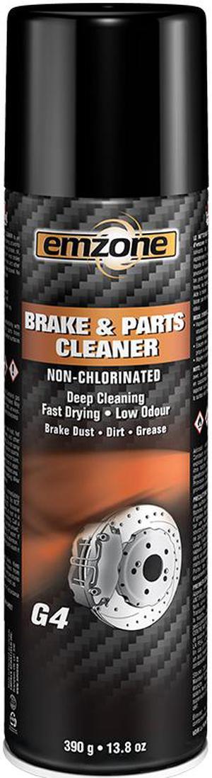 Emzone Brake & Parts Cleaner - Industrial 12PK