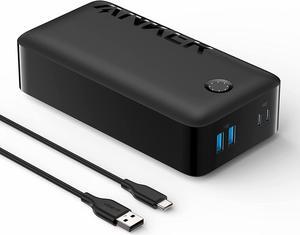 Portable Charger Power Bank 40 000mAh 30W Battery Pack with USB-C High-Speed Charging for MacBook iPhone iPhone 15/15 Plus/15 Pro/15 Pro Max iPhone14/13/12 Series  Galaxy iPad
