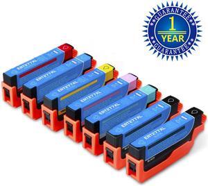7PK 277 277XL T277XL Ink For Epson Expression home XP-850 XP-860 XP-950 XP-960