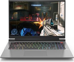Allied Gaming Tomcat-A: AMD Ryzen 9 5900HX | Nvidia RTX 3070 Gaming Laptop