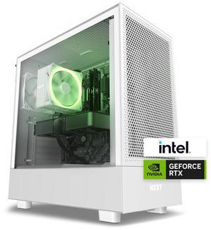 Player: One Prime - H5 Flow RGB - AMD Ryzen 5 4500 | AMD RX 580 Gaming PC