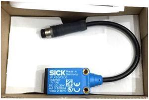 SICK WL4S-3F3130 Miniature Photoelectric Sensors PNP,New