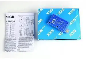 SICK WL9L-3P2432 Small Photoelectric Sensors PNP,New SICK WL9L-3P2432 Small Photoelectric Sensors PNP,New