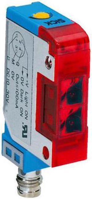 SICK WL170-P122 Photoelectric retro-reflective sensor ,PNP,New