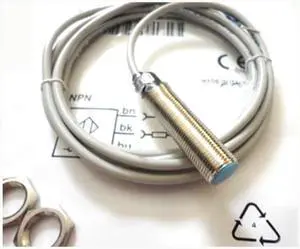 SICK IM04-0B6NS-ZU1 Inductive proximity sensors New