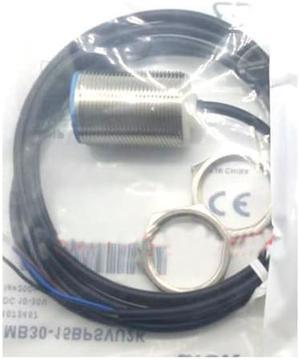 SICK IME30-20NPOZW2S Inductive proximity sensors ,PNP,New