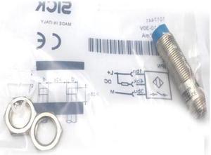 SICK IME12-04NPOZW2K Inductive proximity sensors PNP,New