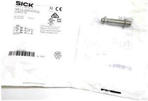 SICK IME12-04BNSZC0S Inductive Proximity Sensors,NPN,New