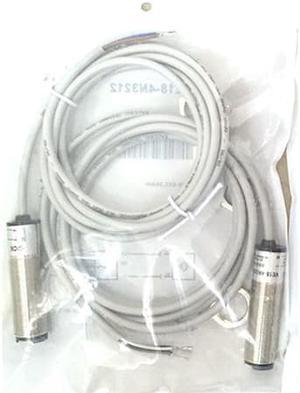 SICK IME08-02BNSZU2S Inductive proximity sensors ,NPN,New