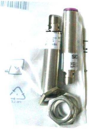 SICK VTE18-3N8740 Photoelectric proximity sensor ,NPN ,New