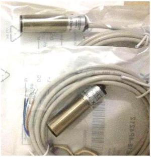 SICK IM18-08NUO-ZU0 Inductive proximity sensors New