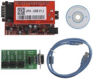 UPA USB V1.3.0.14 UPA-USB V1.3 UPA 2016 UPA Main machine Device Programmer