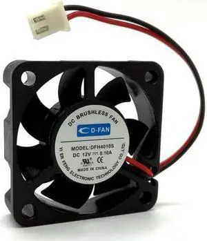 Mute 40mm 4cm Cooling Fan,New Original CD-FAN DFH4010S 12V 0.10A 40X40X10mm 2Lines Cooling fan Mute 40mm 4cm Cooling Fan,New Original CD-FAN DFH4010S 12V 0.10A 40X40X10mm 2Lines Cooling fan