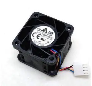 FFB0412EN FFB0412EN-00 4028 12V High Speed Fan 4cm Computer Server Power cooling Fan FFB0412EN FFB0412EN-00 4028 12V High Speed Fan 4cm Computer Server Power cooling Fan