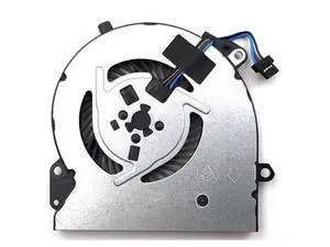 New For HP Pavilion 15-CS0073CL 15-CS1000 15-CS1063CL 15-CS2000 15T-CS 15-CW TPN-Q208 L25585-001 Laptop CPU Fan for Discrete graphics card Laptop New For HP Pavilion 15-CS0073CL 15-CS1000 15-CS1063CL 15-CS2000 15T-CS 15-CW TPN-Q208 L25585-001 Laptop CPU Fan for Discrete graphics card Laptop