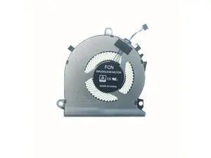 New Laptop CPU Cooling Fan for HP Pavilion Gaming 15-ec 15Z-EC000 15-EC0001CA 15-EC0003CA 15-EC0010NR 15-EC0013DX 15-EC0095NR 15-EC0751MS P/N:L77560-001 New Laptop CPU Cooling Fan for HP Pavilion Gaming 15-ec 15Z-EC000 15-EC0001CA 15-EC0003CA 15-EC0010NR 15-EC0013DX 15-EC0095NR 15-EC0751MS P/N:L77560-001